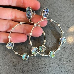 Kendra Scott Earrings